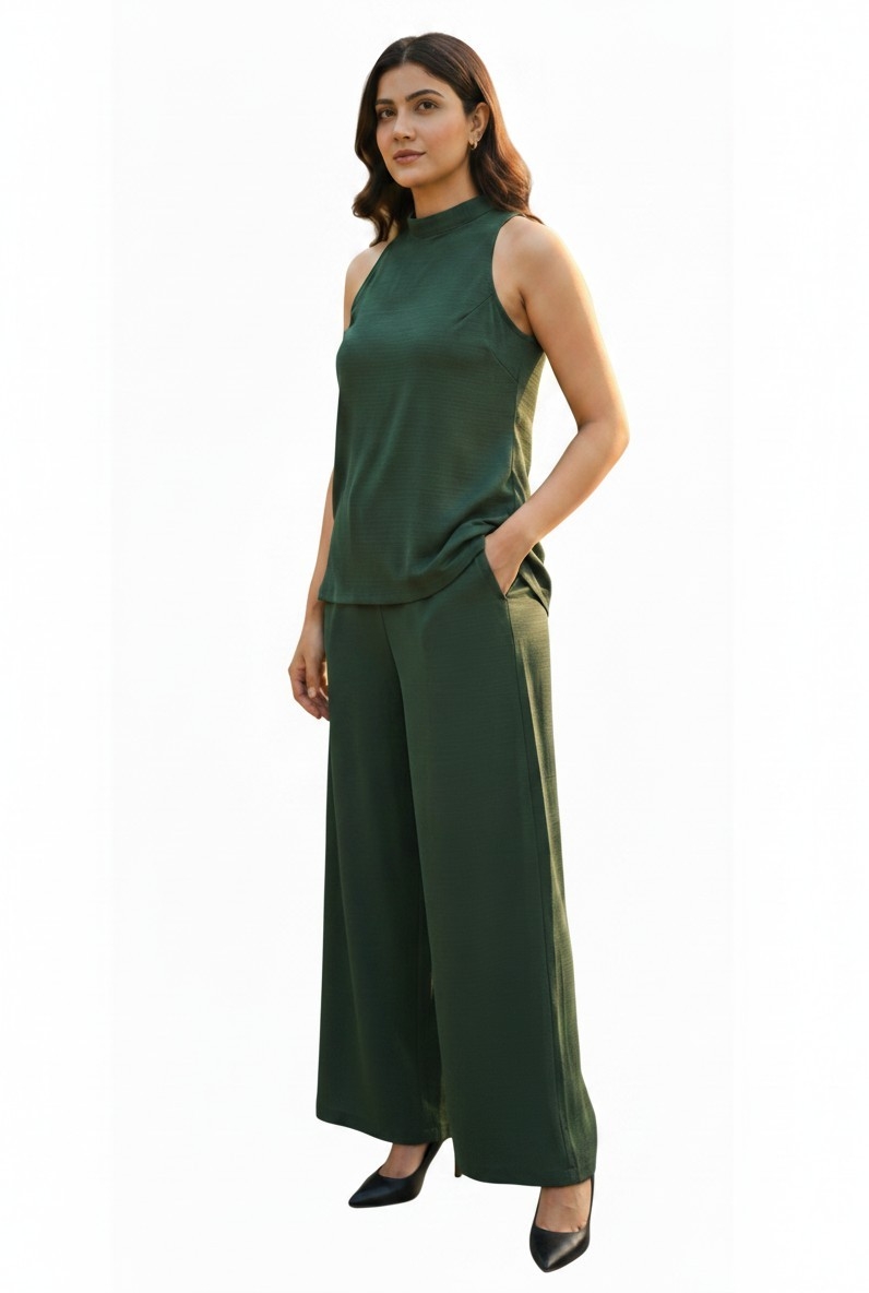 Bottelgreen Co-ord Set
