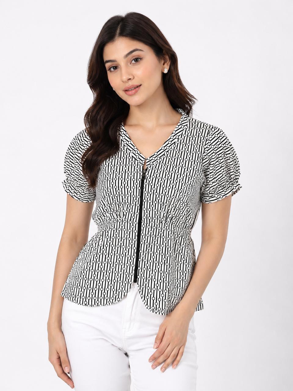 Cotton Top