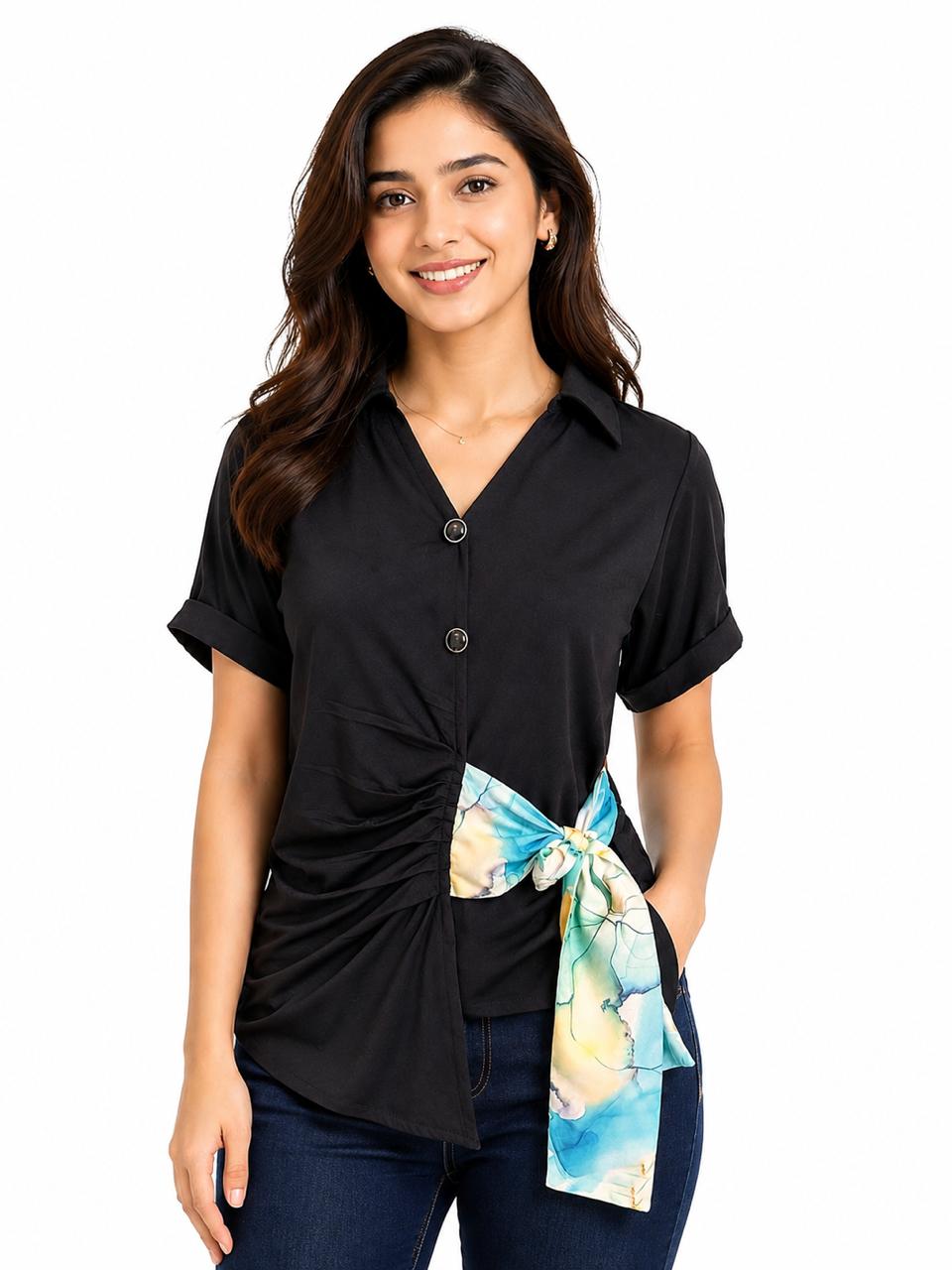 Shirt Top